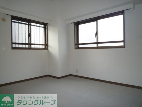 ラポール三田の物件内観写真